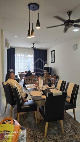 Residensi Rumpun Bahagia (Residensi Melaka Tengah 1) 1