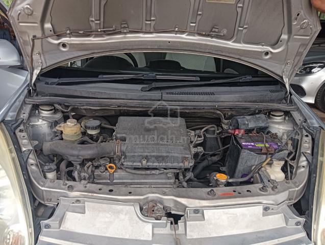 2007 Perodua MYVI 1.3 EZI (A) - 3