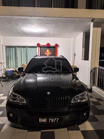 BMW X5 xDrive30d M Sport E70 LCI - 3