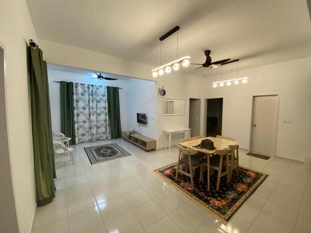 Residensi Adelia 2 1