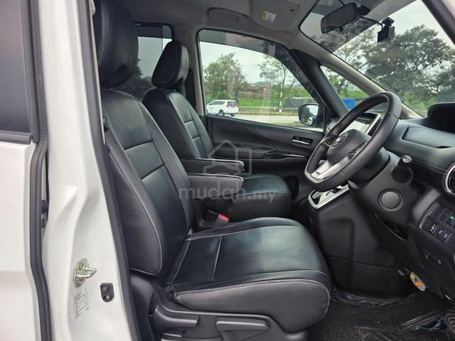 2020 Nissan SERENA HYBRID HIGHWAY STAR 2.0 SPOTRIM - 5