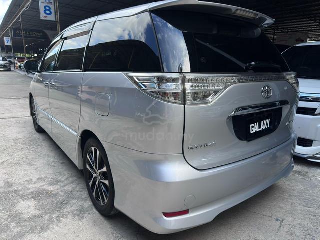 2013/18 Toyota ESTIMA 2.4 AERAS PREMIUM Full Spec - 3