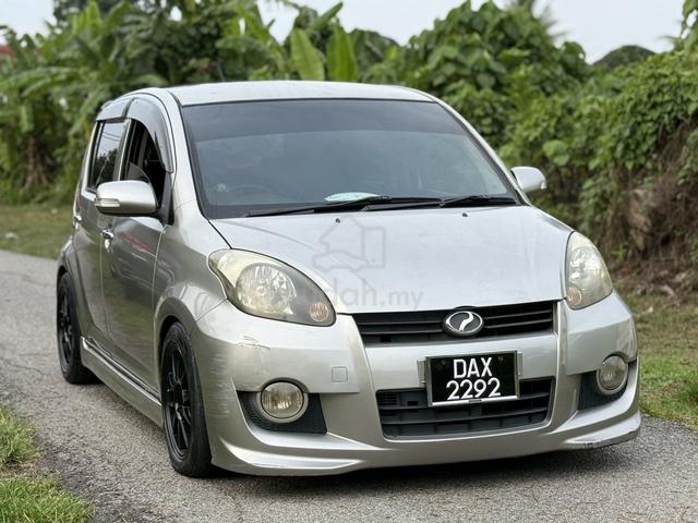 2006 Perodua MYVI 1.0 EZ (A) - 4