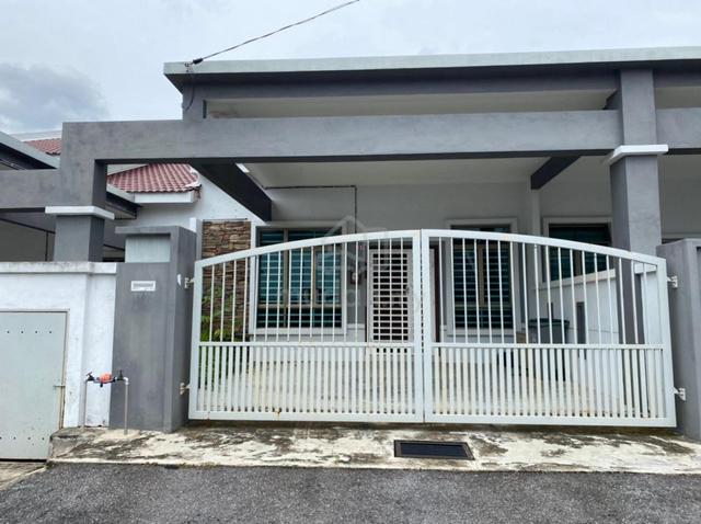 Teres Setingkat Bukit Katil 1