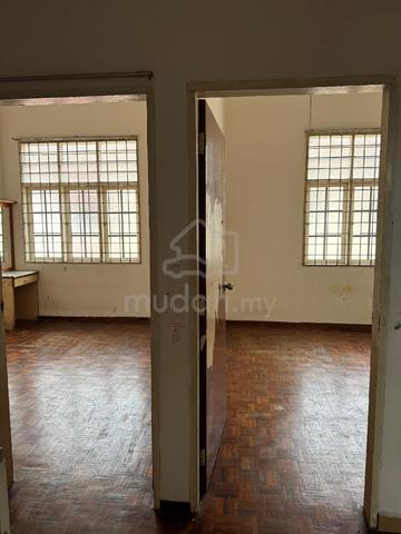 Double Storey Indera Mahkota 2 5