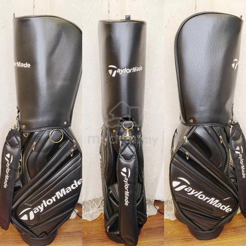 TaylorMade + Callaway Golf Set 💛 Free New Bag - photo 2 of 6