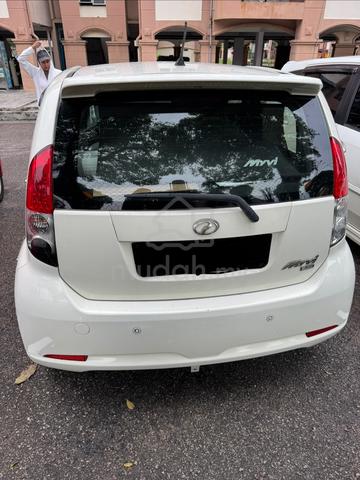 2008 Perodua MYVI 1.3 EZi (A) - 4