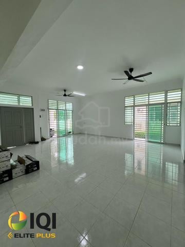 Taman Impian Indah @ Alma|2 Storey Semi-D FOR RENT 1