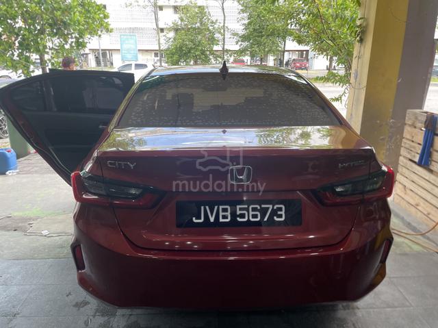 2022 Honda CITY 1.5 E (A) - 4
