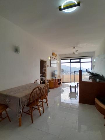 Eden Seaview 1