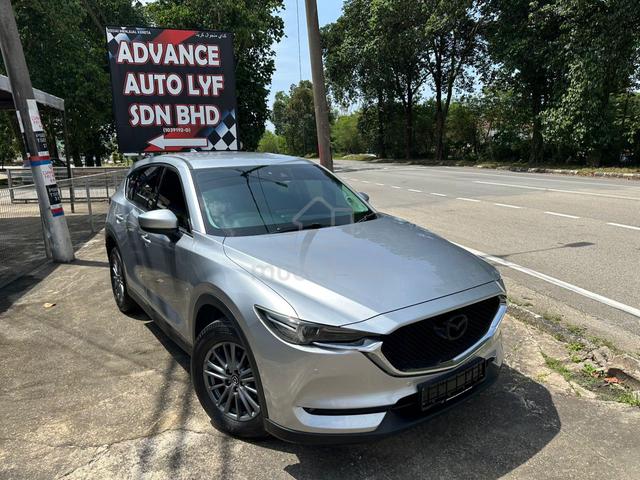 2019 Mazda CX-5 2.0 (A) GLS Premium - 2