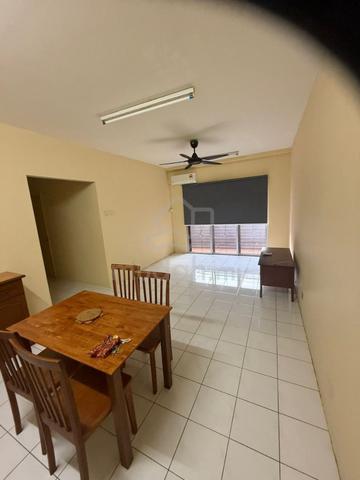 Saraka Apartment 1