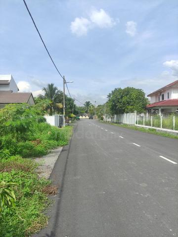 FREEHOLD Open non bumi Tanah Banglo 1