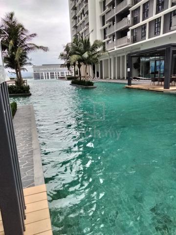 Vertu Resort Single Room - No Agent Fee 1