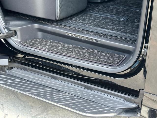 2024 Toyota ALPHARD 2.5 Z (A) HUD SUNROOF SIDESTEP - 5