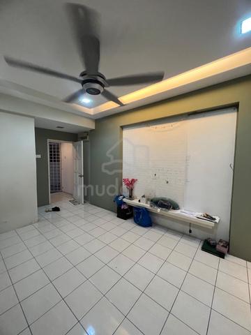 Puncak Baiduri Apartment 1