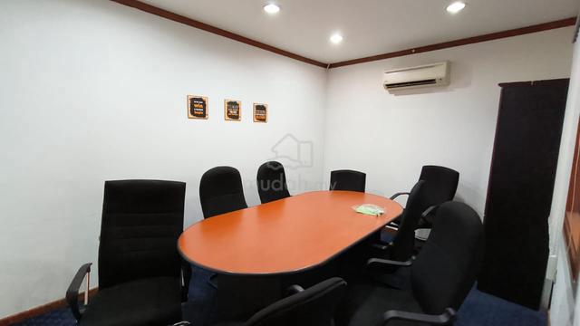 RENO Office Space Menara MPAJ, Pandan Indah【2,000 sqft】 2