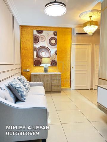 Cyber City Apartments 1 1