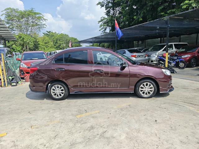 2023 Proton SAGA 1.3 (AUTO) - 3