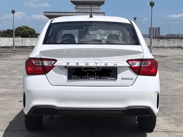 2021 Proton SAGA STANDARD AT 1.3L (A) - 5