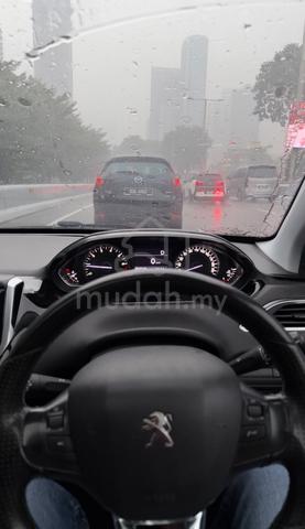 2013 Peugeot 208 1.6 VTi ALLURE (A) - 3