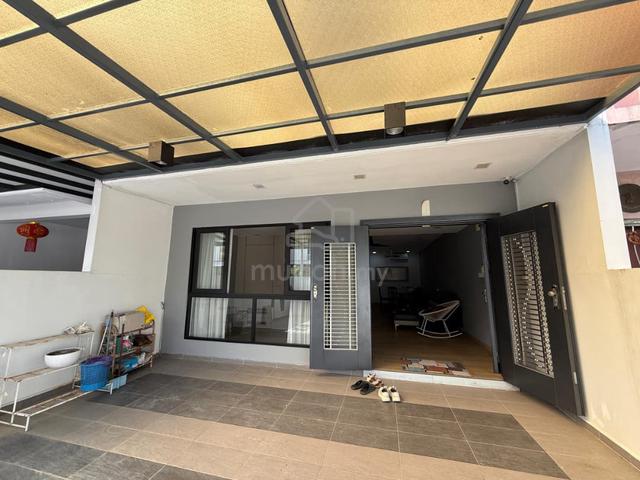 Elata Haven / Setia Tropika / EDL Highway / Impian Emas / Mid valley 1