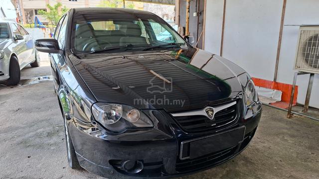 2013 Proton PERSONA 1.6 ELEGANCE HIGH LINE (A) - 1