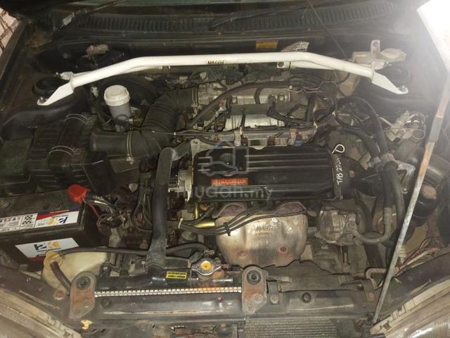 1999 Proton WIRA 1.5 GL (M) - 4