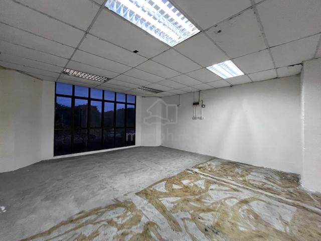 Office Lot For Rent Bandar Baru, Jasin Melaka 1