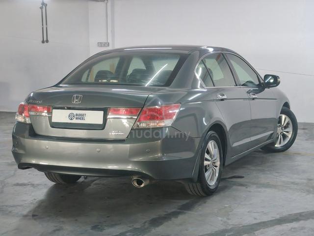 2011 Honda ACCORD 2.0 VTI-L (A) WHOLE SALE - 3