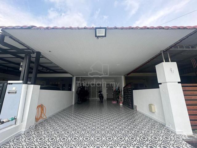 Rumah Dua Tingkat TAMBUN FULL LOAN 1
