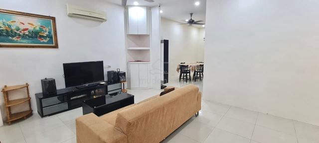 Juru Height (Taman Bukit Juru) Full Furnish 2-Storey Terrace 1