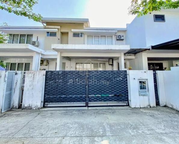 FREEHOLD 1,890 SQFT 🔥 2 Storey Terrace TTDI Grove 5 Kajang Selangor 1