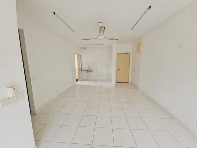 Seri Pinang Apartments @ Setia Alam 1