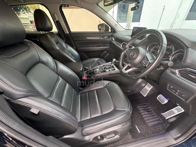 2021 Mazda CX-5 2.0 G GVC GLS (A) - 5
