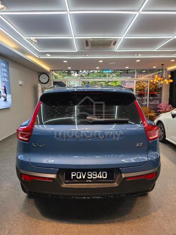 2022 Volvo XC40 2.0 B5 ULTIMATE (A) - 3