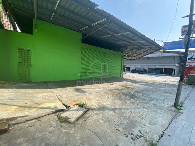 Balakong,Cheras Bt 11,Shop Lot Warehouse for Rent,Seri Kembangan 1