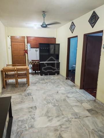 Teratai Mewah Apartment Block 4 & 6 1