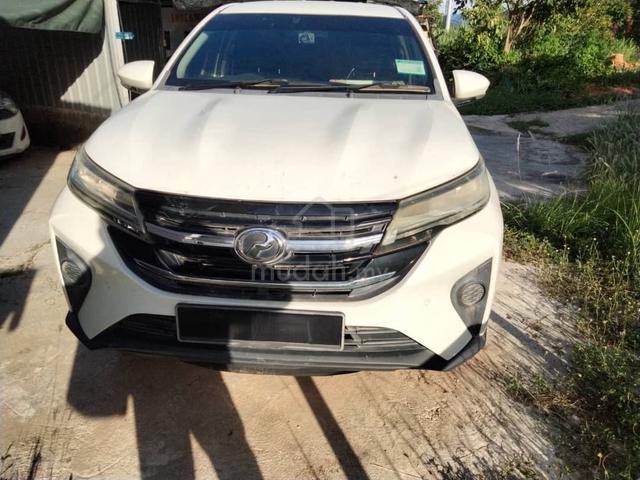 2020 Perodua ARUZ 1.5 X (A) - 1