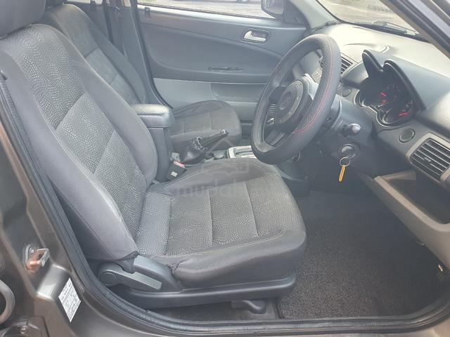 2010 Proton PERSONA 1.6 BASE LINE (A) - 5
