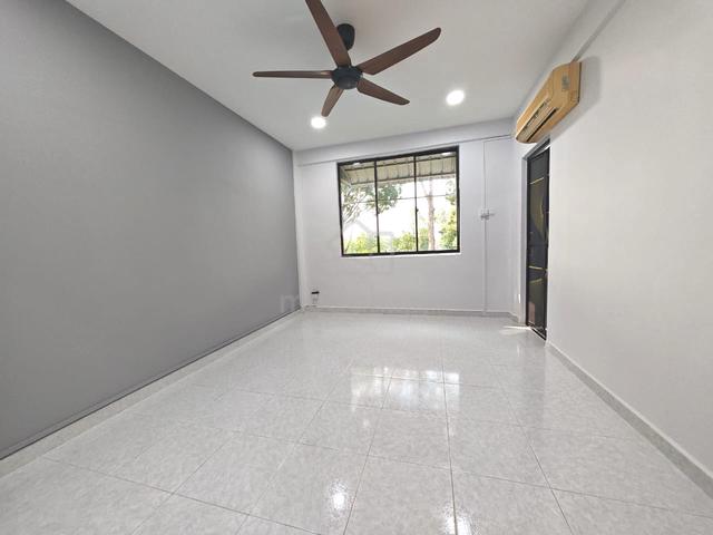 Sri Bayu Apartment (Bandar Selesa Jaya) 3