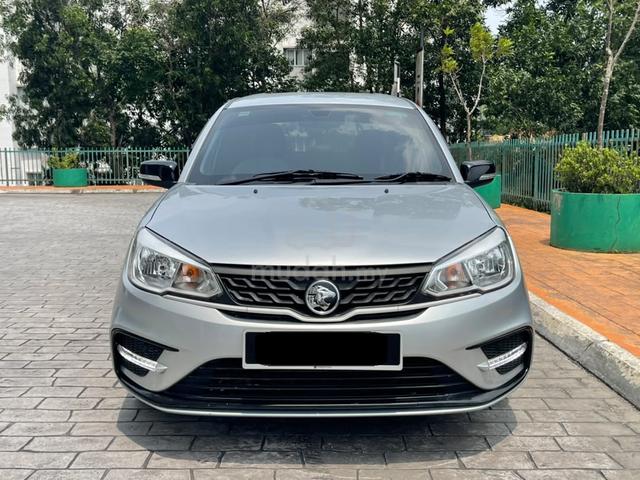 2022 Proton SAGA PREMIUM AT 1.3L (A) 35k KM ONLY - 3