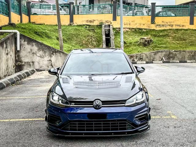 Volkswagen GOLF R-LINE 1.4 MK7.5 R MST REVO Stage1 - 3