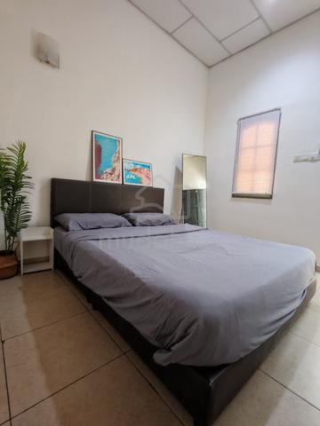 Muar Parit Bakar Room for Rent  1