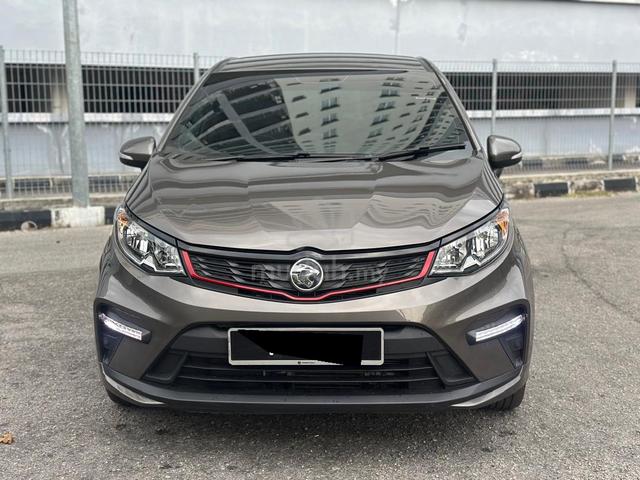 2021 Proton IRIZ 1.6 EXECUTIVE (A) - 3