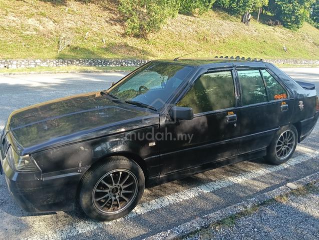 2006 Proton SAGA 1.3 LMST (M) - 2