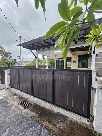 Corner Lot BERTAM PERDANA 3🔥HOMESTAY UNIT ✅ 1