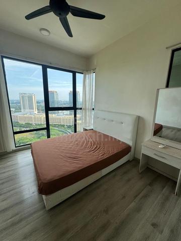 Mosaic southkey apartments room to rent / beside mix valley mall/ 1