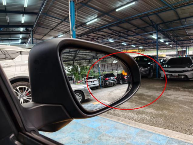 Toyota VIOS 1.5 G (A) 360CAM PSHIFT F/LIFT WARANTY - 3