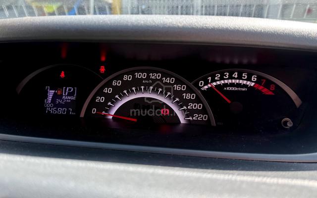 AV Perodua ALZA 1.5 ADVANCED FACELIFT 1Owner - 3